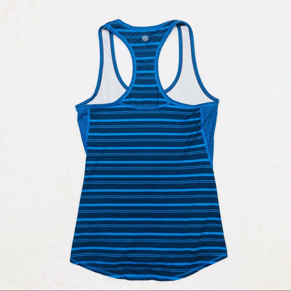 Athleta training tank top shirt - Picture 1 of 3